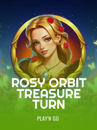 Rosy Orbit Treasure Turn