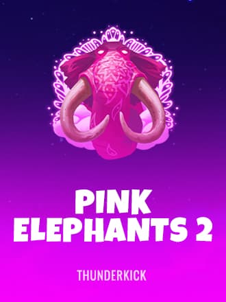 Pink Elephants 2
